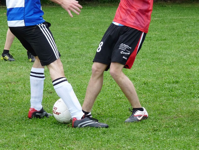 的跑位頻率 的跑位頻率